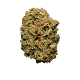 silver bubble strain