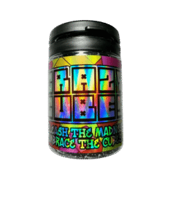 Edibles