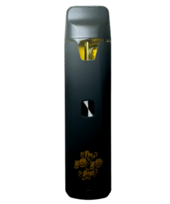THC Vapes