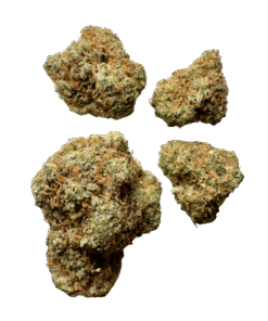 THC Flowers