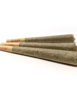 PRE ROLLS