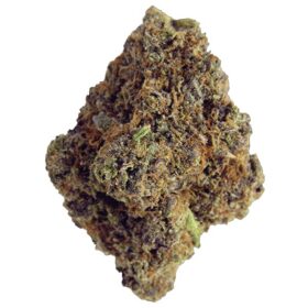Grape Ape Strain