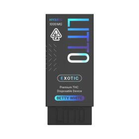 Litto Vape
