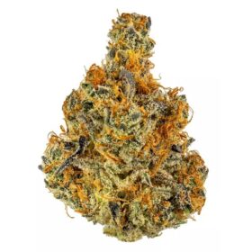 Orange Kush