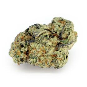 super lemon haze strain