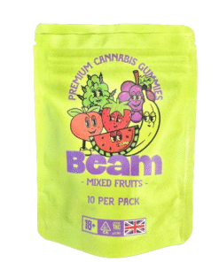 canna gummies