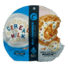 Dual Chamber THC Vape Pen 0.5+0.5ml – Cereal Milk & Cereal A La Mode