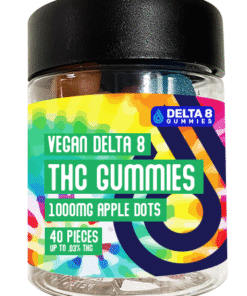 Delta 8 UK