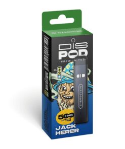 Jack Herer Vape