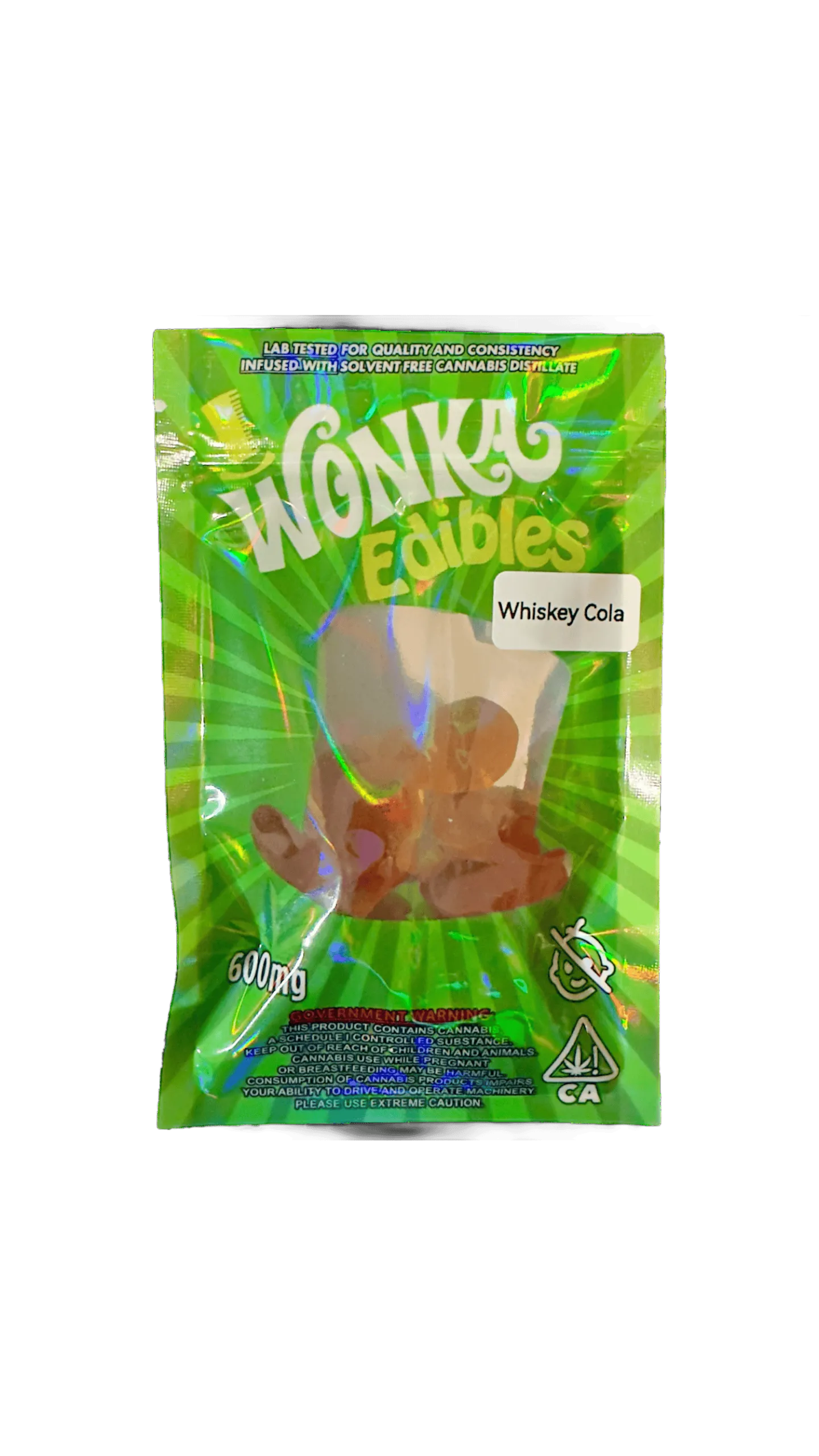 wonka_whiskey WONKA Edibles