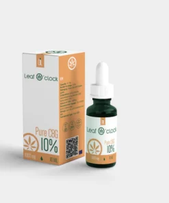 cbg oil