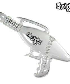 Glass Bubbler