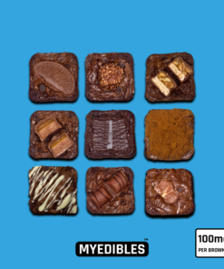 Space Brownie 
